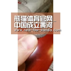 熊猫体育官网